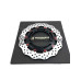 DK077N Тормозной диск Accossato Yamaha FZ6; MT-03; MT-09; XJ6; YZF-R6 (FMD0139RX)