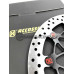 DKS074 Accossato тормозной диск DUCATI SCRAMBLER 800 
