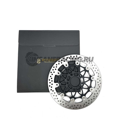 DKS260 Accossato тормозной диск HARLEY DAVIDSON 292mm