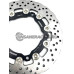 DKS274N Accossato плавающий тормозной диск (260 mm) for Harley-Davidson Sportster S 1250 (2022–2026) зад