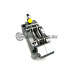 PZ011VM-SX-ZXC Accossato радиальный суппорт 100мм серия Supermoto (shadow gray) KTM SMR 450