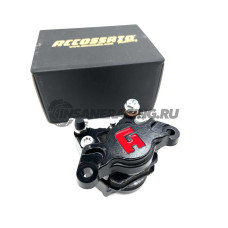 PZ015D-OR Accossato задний тормозной суппорт (2 поршня) 84мм