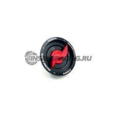 GC101R Accossato замок быстросъем для крышки бензобака (красный) GC101R Accossato замок быстросъем для крышки бензобака (красный)