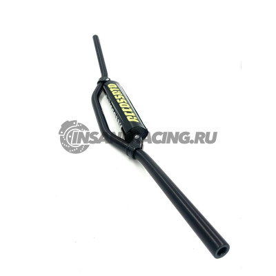 HB052N-T-SH1N Accossato руль для питбайков, минимотард (перекладина, подушка) 22мм