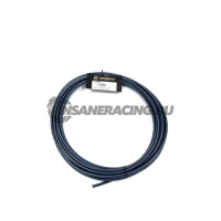 AGFR0-14 Accossato армированный тормозной шланг (Деним)