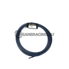 AGFR0-14 Accossato армированный тормозной шланг (Деним)