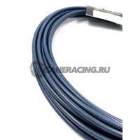 AGFR0-14 Accossato армированный тормозной шланг (Деним)