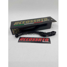 LV005N-16-L-RST Рычаг для тормозных машинок Accossato (складной)