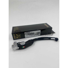 LV010N-RST Регулируемый складной рычаг Accossato для оригинального цилиндра сцепления DUCATI 696/796