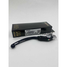 LV011N-RST Регулируемый складной рычаг Accossato для оригинального тормозного цилиндра DUCATI 696/796