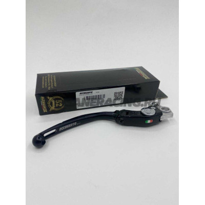 LV011N-RST Регулируемый складной рычаг Accossato для оригинального тормозного цилиндра DUCATI 696/796