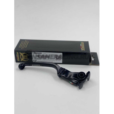 LV013N-RST Регулируемый складной рычаг Accossato для оригинального тормозного цилиндра DUCATI Panigale V4