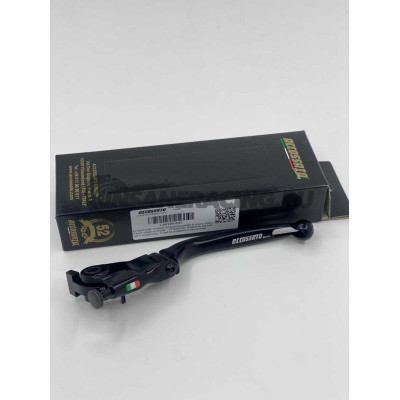 LV015N-RST Регулируемый складной рычаг Accossato для оригинального цилиндра сцепления DUCATI Panigale V4