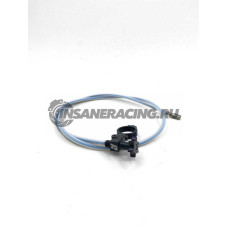 RA003-35 Дистанционный регулятор рычага тормозной машинки Accossato