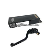 ESD022N Accossato рычаг сцепления регулируемый Ducati Monster 696/796; SCRAMBLER 800/1100