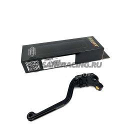 ESD022N Accossato рычаг сцепления регулируемый Ducati Monster 696/796; SCRAMBLER 800/1100