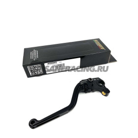 ESD022N Accossato рычаг сцепления регулируемый Ducati Monster 696/796; SCRAMBLER 800/1100