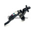 CF022N-29-RST Accossato машинка сцепления под трос ( для рулей 1 дюйм)