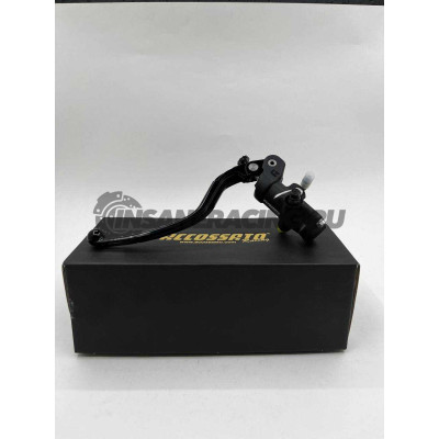 CL032N-L-18-RST Главный цилиндр сцепления Accossato 16х18 кованый корпус (RCS16)