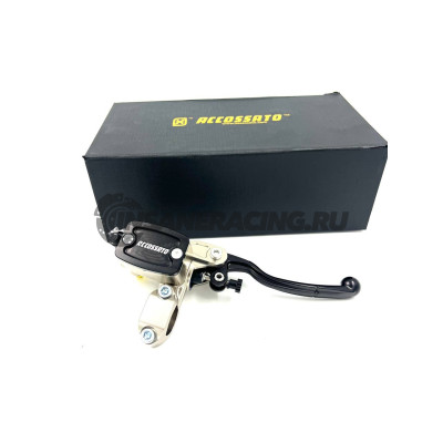 CY016ANK Тормозная машинка, цилиндр 10.5мм питбайк, минимотард, miniGP;  Formula