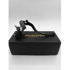 CY062-L-19-RST Главный тормозной цилиндр 14*19 Accossato кованный корпус, RST