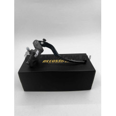 CY069-L-19-RST Главный тормозной цилиндр 15*19 Accossato кованный корпус, RST