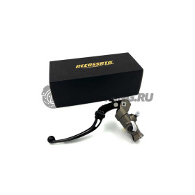 CY081-L-RST Accossato главный цилиндр сцепления PRS 14x15-16-17 складной рычаг