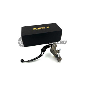 CY081-L-RST Accossato главный цилиндр сцепления PRS 14x15-16-17 складной рычаг