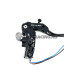 CY120N-L-RST-M10 Accossato Тормозная машинка Ready To Brake PRS 19x17-18-19 для рулей (1 дюйм)