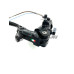 CY120N-L-RST-M10 Accossato Тормозная машинка Ready To Brake PRS 19x17-18-19 для рулей (1 дюйм)