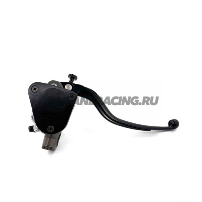 PK039N-L-19-RST Accossato Машинка тормоза 19*19 встроенный бачок