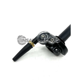 TC010 Accossato короткоходная ручка газа Minimoratd; miniGP; скутеры