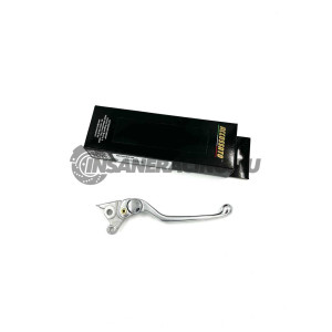 AGD210 Accossato рычаг тормоза Ducati monster MONSTER S4 916; 999; 900; MOTO GUZZI BREVA; APRILIA TUONO