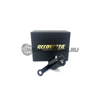 FU151N-N Accossato бачок алюминиевый для цилиндра сцепления 15см3 (черный)