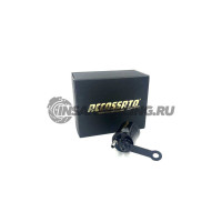 FU151N-N Accossato бачок алюминиевый для цилиндра сцепления 15см3 (черный)