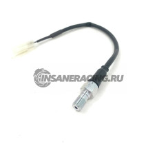 ID001 Accossato Банджо болт с выключателем стоп сигнала М10х1