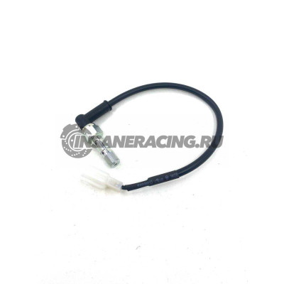 ID002 Accossato Банджо болт (двойной) выключатель стоп сигнала