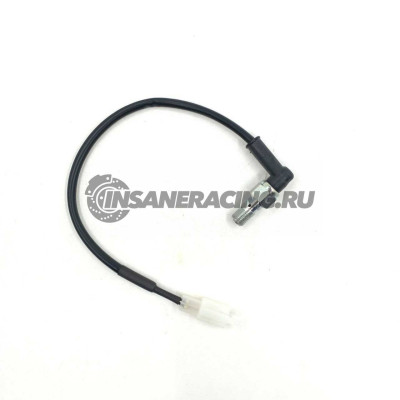 ID005 Accossato Банджо болт 90гр с выключателем стоп сигнала