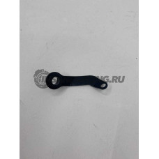 FS005 Accossato Кронштейн бачка сцепления (FU057 и FU151)