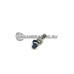 RC015 Accossato банджо болт М8 с прокачным штуцером 1шт. RC015 Accossato банджо болт М8 с прокачным штуцером 1шт.