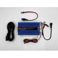 CB1210 - ЗАРЯДНОЕ УСТРОЙСТВО ДЛЯ LIFEPO4 АККУМУЛЯТОРОВ