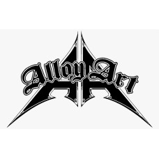 ALLOY ART