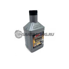 MCVQT Моторное масло AMSOIL Synthetic V-Twin Motorcycle Oil SAE 20W-50 для мотоциклов 0.95л