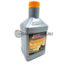 MVTQT Трансмиссионное масло AMSOil Synthetic V-Twin Transmission Fluid 