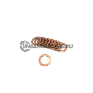 287174 Moto Guzzi / Aprilia шайба под сливную пробку 1шт