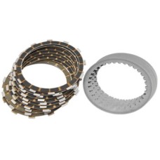 306-25-10020 Комплект дисков сцепления Barnett Kevlar Clutch Kit Ducati Monster 937+, Multistrada V2
