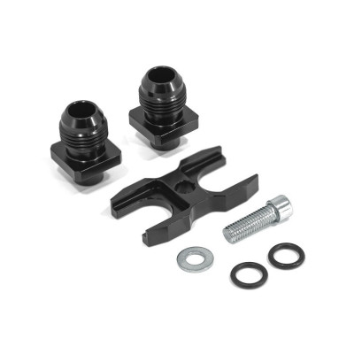 Адаптер для маслокуллера BMW E90, E92 335i, E82 135i, E36, E46 M3, BMW-ADR-0160