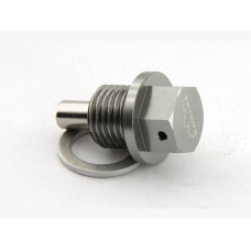 Пробка сливная масляная с магнитом М14*1.5 BLACKROCK LAB ODP-M1415