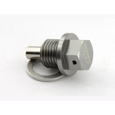 Пробка сливная масляная с магнитом М14*1.5 BLACKROCK LAB ODP-M1415