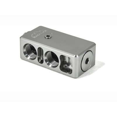 Термостат внешний; вход ORB AN-10, BLACKROCK LAB SP-1036